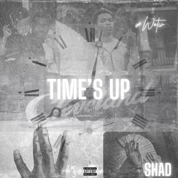 Times Up