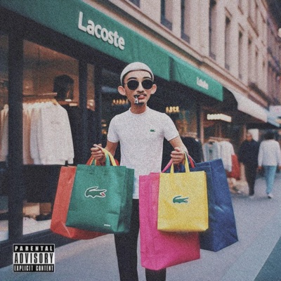 Jacaré - Single