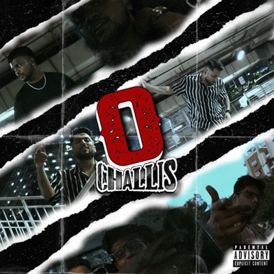 Zero Challis (feat. Zero Challis) - Single