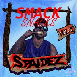 Riding thru The East Spaidez