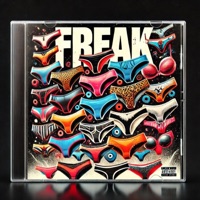 Freak 2 - Single - Jaymal Muzik