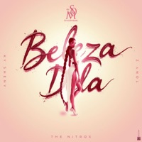 Beleza Dela (feat. KY SHENY, Tony Z & The Nitrox) - Single - DJ STYLE OF MUSIC