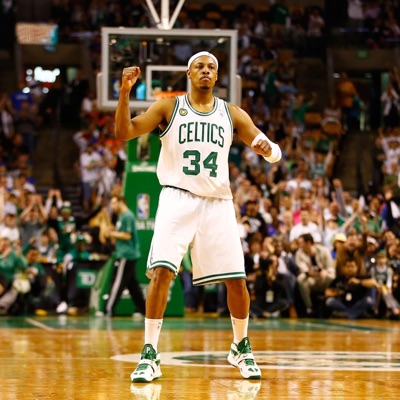 Celtics Game (feat. ATM Dree) - Single