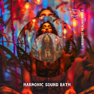 Harmonic Sound Bath