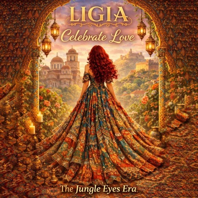 Celebrate Love (The Jungle Eyes Era)