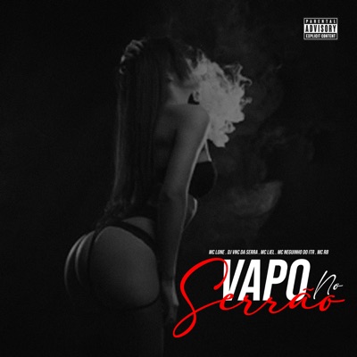 VAPO NO SERRÃO (feat. Mc RB) - Single