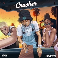 Crusher - Single - Om4ri