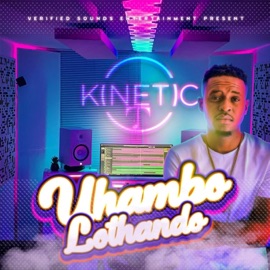 i-Stayela (feat. Dynasty) Kinetic T