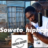 Soweto hiphop kultuer - Single - MaN P The Introvert Sinner