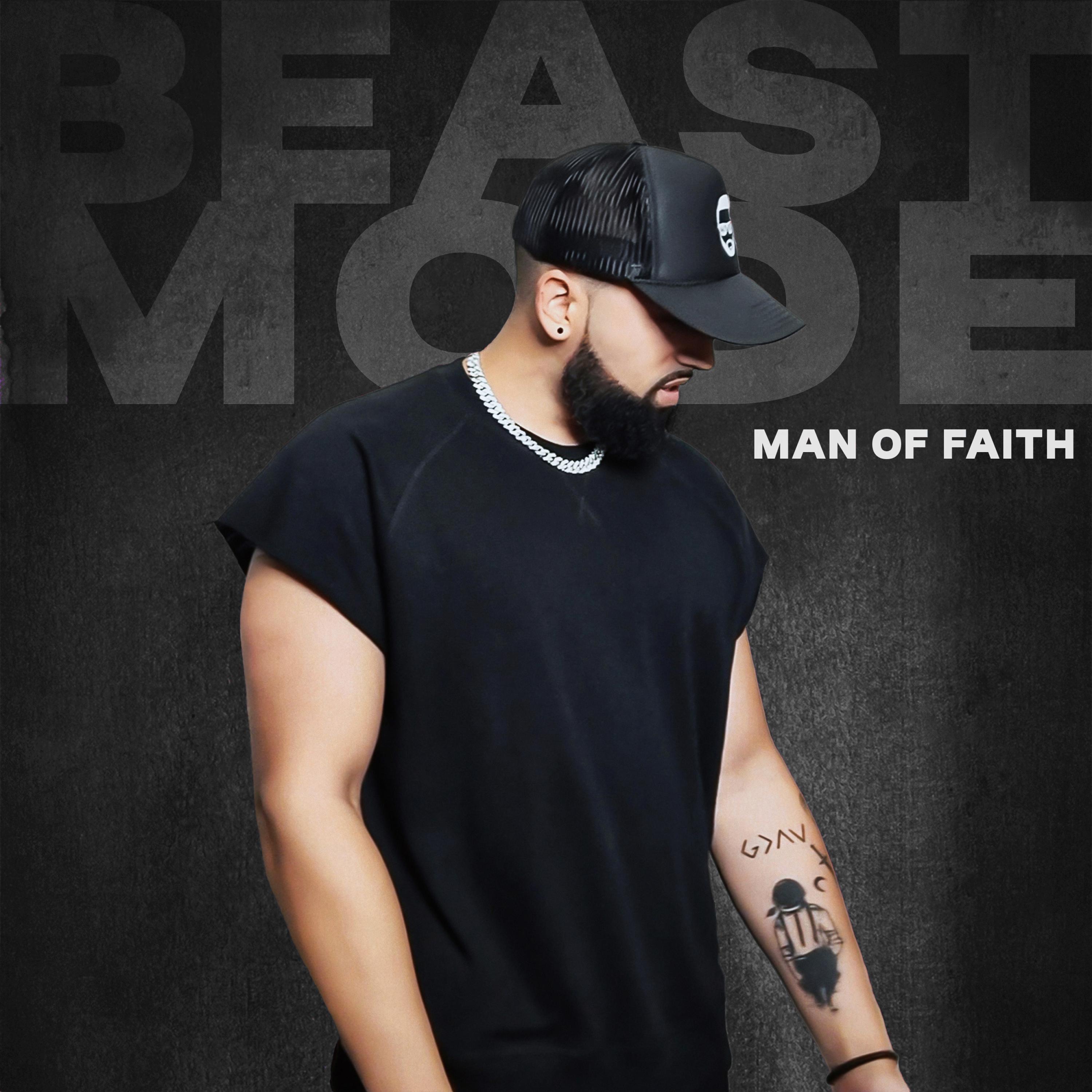 BEASTMODE - Single