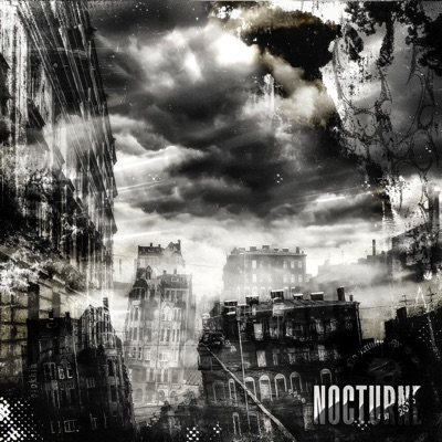 NOCTURNE - Super Slowed