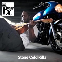 Stone Cold Killa - Single - Ricky RX