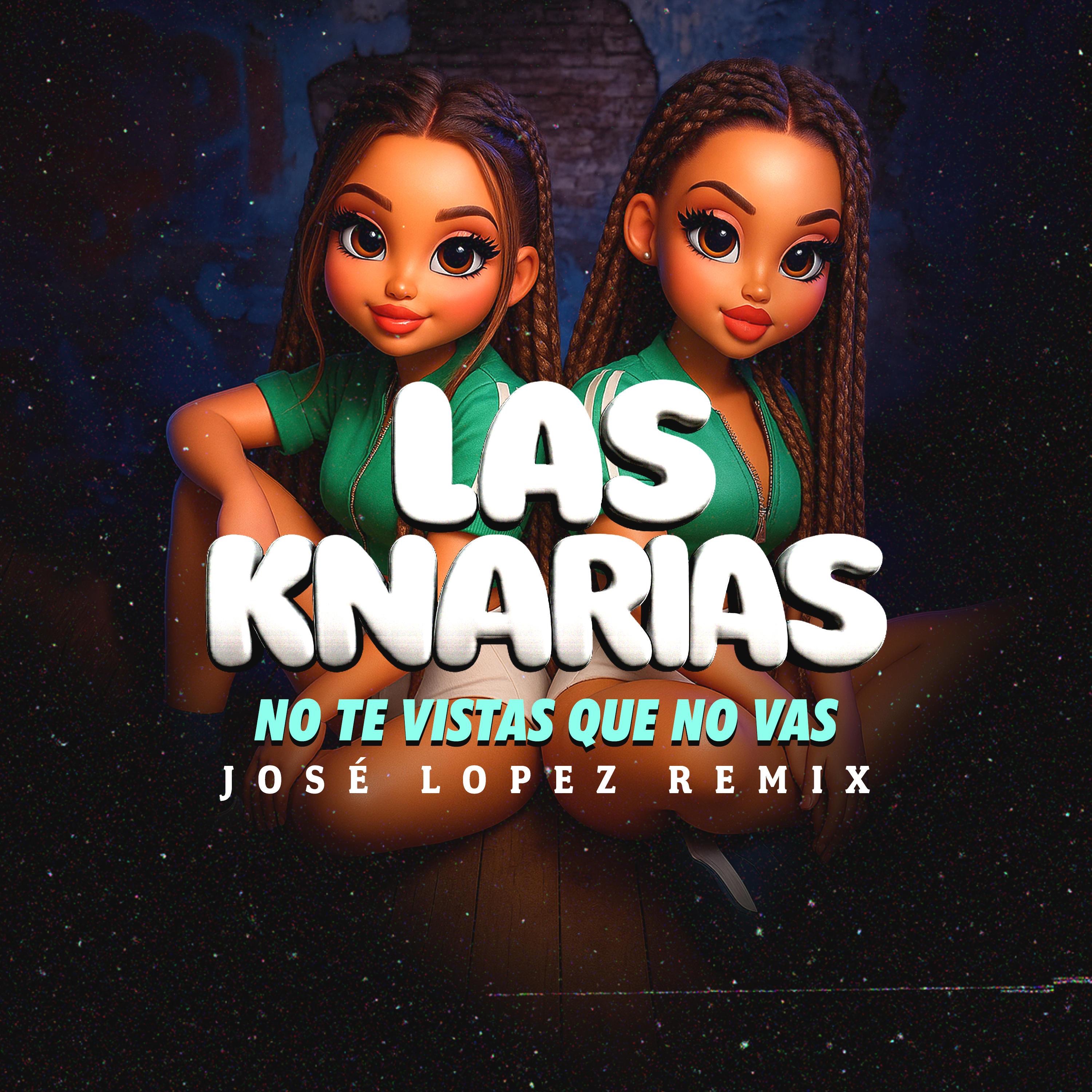 No te vistas que no vas - Single