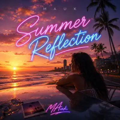 Listen to Summer reflection - Single by MA UK