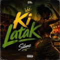 Ki Latak (feat. Silans) by ITHCR