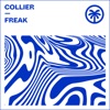 Freak cover art