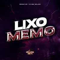 Lixo Memo - Single - Menino GS