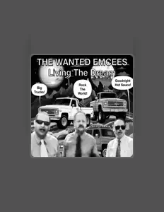聆聽 The Wanted Emcees、觀看音樂影片、閱讀小傳、查看巡演日期等！