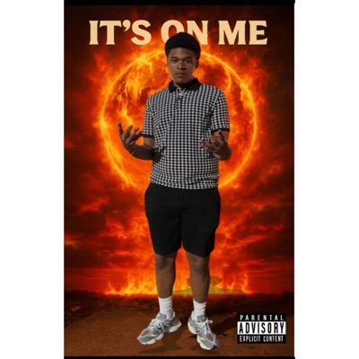 It's On Me