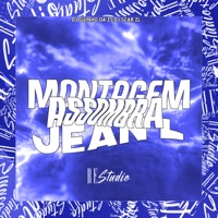 Montagem Assombra Jean L - Single - DJ Guinho da ZS & DJ Scar da ZL