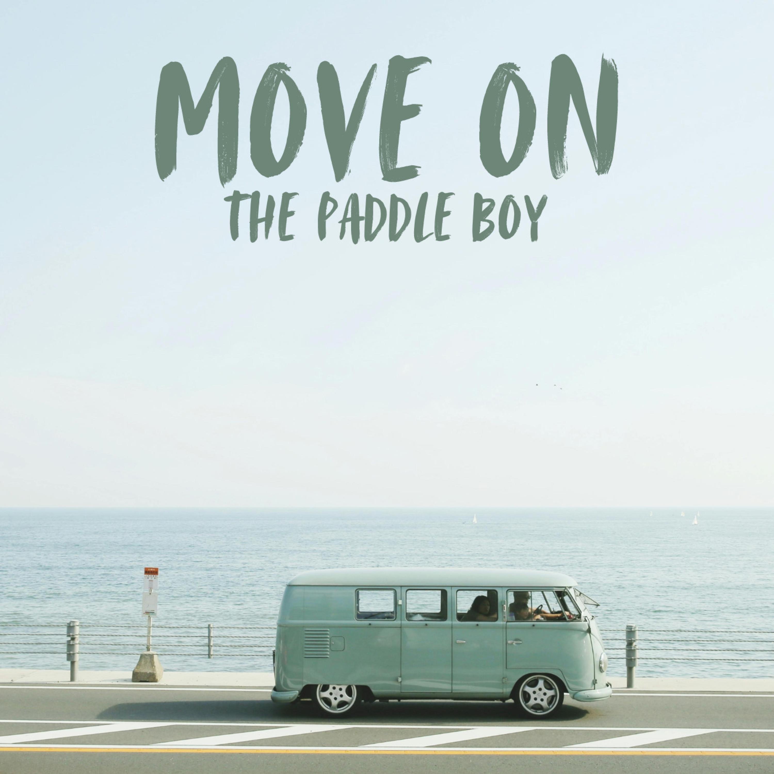 Move On - Single