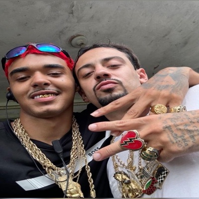 previas 4m - 10+10MINUTINHOS DE MEGA PORRADEIRO