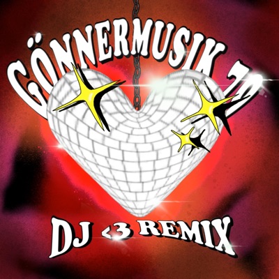 Der Süden lebt ((<3 Remix)) - Single