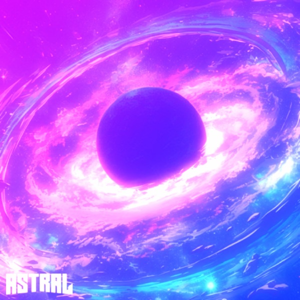 X-ASTRAL - EP