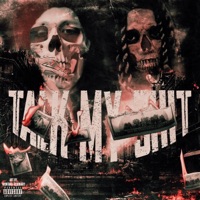 Talk my shit (feat. BTD Jay) - Single - Izzy1k