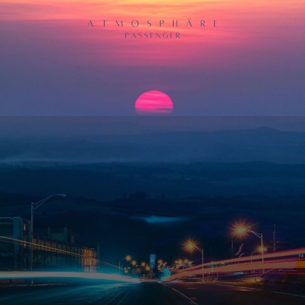 Passenger