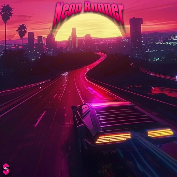 Neon Runner - EP