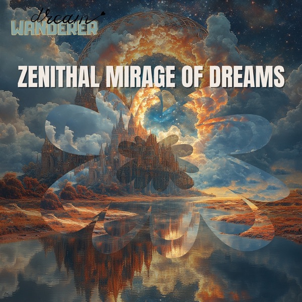 Zenithal Mirage of Dreams - EP