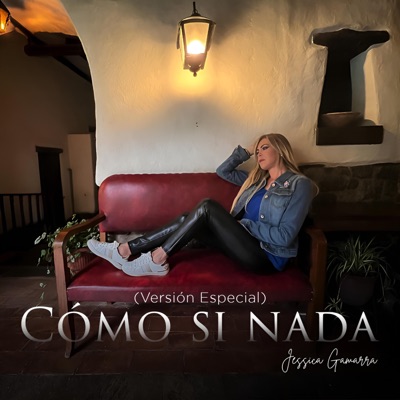 Como si nada (Versión Especial) - Single