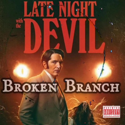 Late night with the Devil - Single