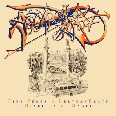 ARRIERITOS SOMOS (feat. Dj Makei) - Single