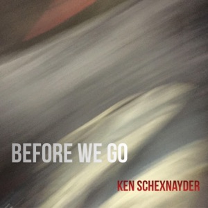 Before We Go - Single