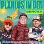Planlos in den Bergen