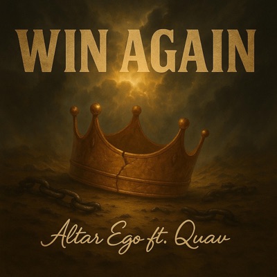 Win Again (feat. Quav) - Single