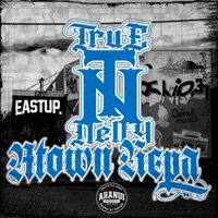 ATOWN REPA - Single - True Nelly