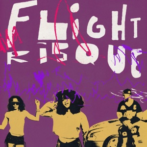 Flight Risqué - Single