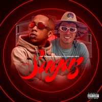Sagaz - Single - Mc guizinho niazi