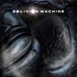 Dialog of Anticipation (feat. Ardentis) Oblivion Machine