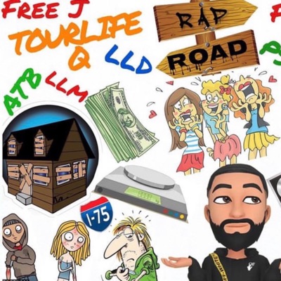 FREE TOURLIFE - Single