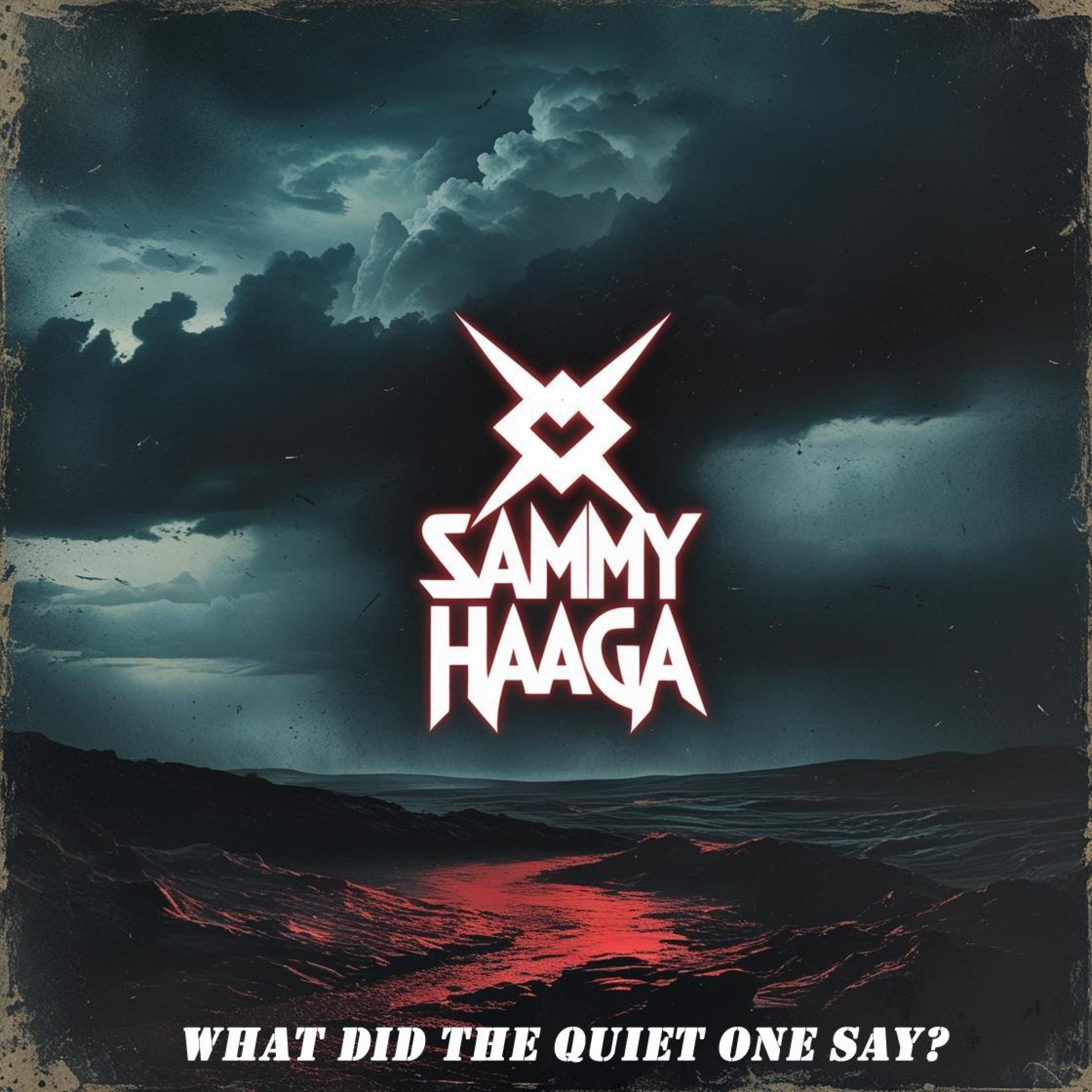 What Did the Quiet One Say? - Single