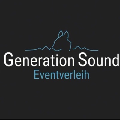 Generation Sound (feat. Markus) - Single