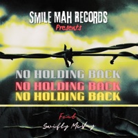No Holding Back (feat. Swifty McVay) - Single - Half Deezy
