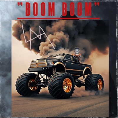 Boom Boom - Single
