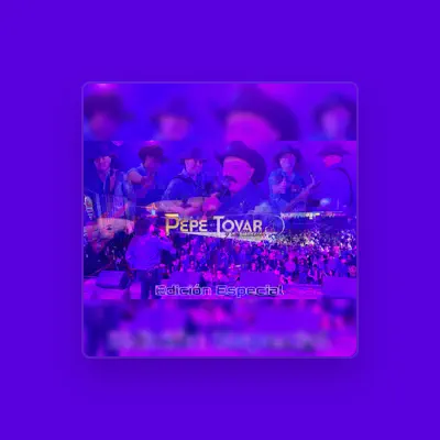 Listen to Pepe Tovar Y Los Chacales, watch music videos, read bio, see tour dates & more!