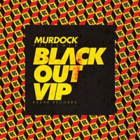 Black out Vip - Single - Murdock
