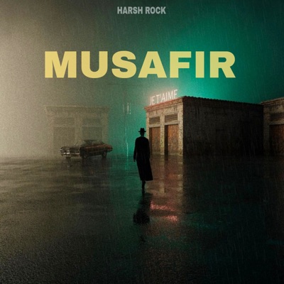 Musafir - Single